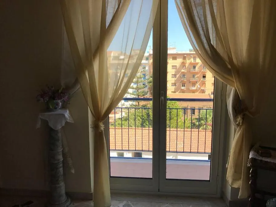 Large Flat Near Botanical Garden & Central Station Palermo