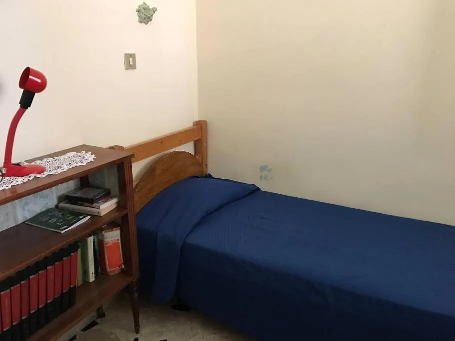 Apartment Large Flat Near Botanical Garden & Central Station Palermo